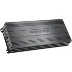 Ground Zero GZHA MINI FIVE – Hledejceny.cz