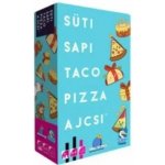 Albi Taco čapka dort dárek pizza – Zboží Živě