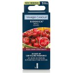 Yankee Candle Black Cherry SIDEKICK náplň – Hledejceny.cz
