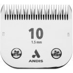 Andis hlavice CERAMIC č.10 (1,5mm) – Zboží Dáma