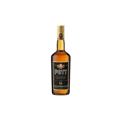 Pott Rum 54 1l