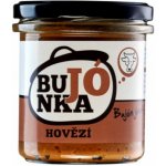 Bujónka hovězí bez lepku 300 g – Zboží Dáma