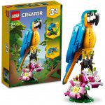LEGO® Creator 31128 Delfín a želva – Hledejceny.cz
