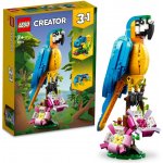 LEGO® Creator 31128 Delfín a želva – Sleviste.cz