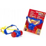 Klein 8930 Hasičská dětská ochranná maska – Zboží Dáma