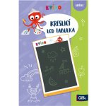 ALBI Kreslicí LCD tabulka Kvído – Zboží Dáma ALBI Kreslicí LCD tabulka Kvído – Zboží Dáma