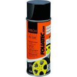 Foliatec fólie ve spreji 400 ml žlutá lesklá – Zboží Mobilmania