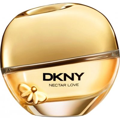 DKNY Nectar Love parfémovaná voda dámská 30 ml – Hledejceny.cz