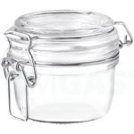 Bormioli Rocco sklenice terrina s víčkem BR-1413 125ml – Hledejceny.cz