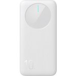 Joyroom JR-PBF12 10000mAh bílá – Zbozi.Blesk.cz