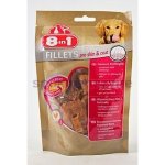 8in1 Fillets Pro Skin & Coat 80 g S – Hledejceny.cz