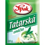 Spak Tatarská omáčka 50 x 30 g – Zbozi.Blesk.cz