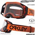 Oakley Airbrake MX | Zboží Auto