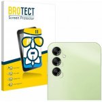 Premium Tempered Glass Ochranné tvrzené sklo 9H Premiums - for Samsung Galaxy A14 4G / A14 5G, 586199 – Zboží Živě