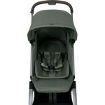 Joolz Novorozenecká vložka Aer2 /+//Day5 Forest green – Zboží Dáma