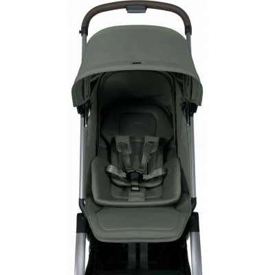 Joolz Novorozenecká vložka Aer2 /+//Day5 Forest green – Zboží Dáma