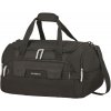 Cestovní tašky a batohy Samsonite SONORA černá 59.5L