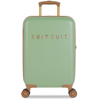 SuitSuit TR-7103/3-S Fab Seventies Basil Green