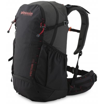 Pinguin Vector 35l black – Zboží Dáma