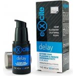 Diet esthetic Excite Man Delay gel 15 ml – Zboží Mobilmania