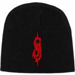 Slipknot Tribal beanie černá – Hledejceny.cz