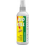 Bioveta Bio Kill kožní sprej emulze 2,5mg / ml 100 ml – Sleviste.cz