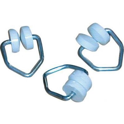 běžec záclonový T 138 PH+kov. (25ks) – Zboží Mobilmania