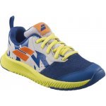 Babolat Pulsion All Court JR Dark Blue/Yellow – Sleviste.cz