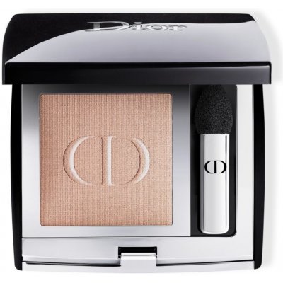 Christian Dior Diorshow Mono Couleur Couture profesionální dlouhotrvající oční stíny 633 Coral Look 2 g