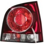 Zadní světlo- pravé VOLKSWAGEN POLO (9N3) 2005-2009 |005-2009| HELLA | 4082300238297 – Hledejceny.cz