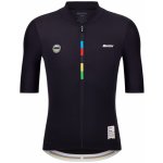 Santini UCI WORLD CHAMPION černá – Zboží Dáma