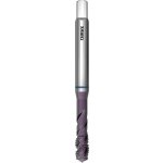 NAREX Závitník strojní ve šroubovici din 371/35° m8 6h hsse/pm hl (2320) – Hledejceny.cz