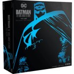 Cryptozoic Entertainment Batman: The Dark Knight Returns The Game Deluxe – Hledejceny.cz