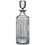 Bohemia Crystal Karafa na whisky rum a pálenku Skyline 750 ml – Zboží Mobilmania