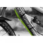 Mucky Nutz Gut Fender – Zboží Dáma