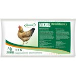 Mikros minerál nosnice 1 kg – Zbozi.Blesk.cz