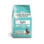 Arden Grange Adult Light 6 kg – Hledejceny.cz