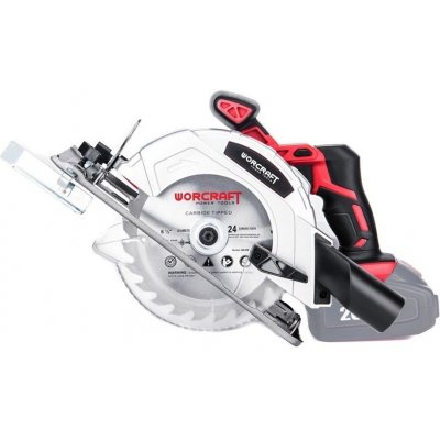 WORCRAFT CCS-S20Li bez aku – Zboží Mobilmania