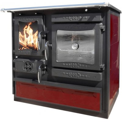 Guča Guliver pravý červená – Zboží Dáma