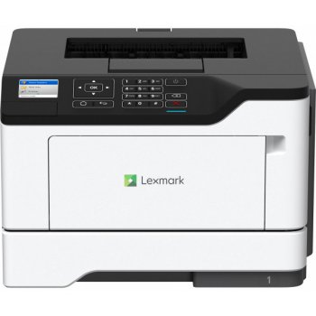 Lexmark MS-521dn