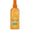 Lirene Tan Accelerator SPF10 urychlovač opálení s karotenovým olejem 150 ml