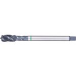 FORMAT Strojní závitník din374 hss-co5 černěný typ uni 6h tvar b mf16x1,0 format gt – Hledejceny.cz