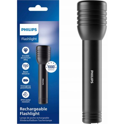 PHILIPS SFL7005R – Zboží Dáma