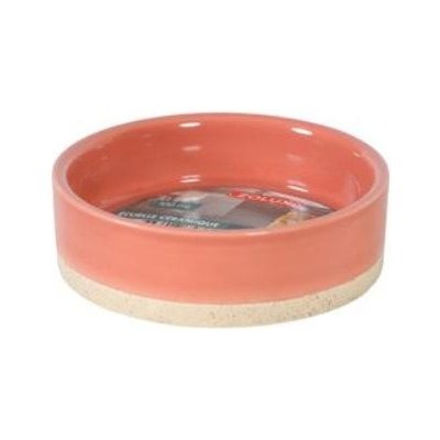 Miska keramická OLARIA 100 ml terakotová Zolux – Zboží Dáma