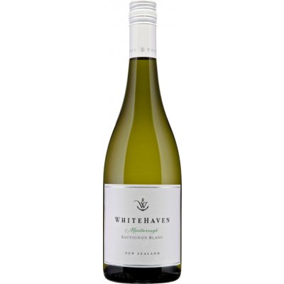 Whitehaven Sauvignon Blanc 2024 Bílé 13% 0,75 l (holá láhev) – Hledejceny.cz