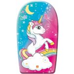 Mondo MON11213 Body board Jednorožec 84 cm – Zboží Dáma