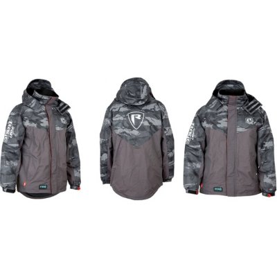 Fox Rage Bunda RS20K V2 Ripstop Jacket