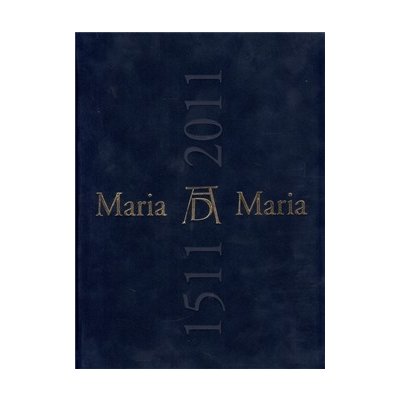 Maria Maria 1511/2011 – Zbozi.Blesk.cz