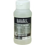Médium na ředění akrylových barev Liquitex 118 ml – Hledejceny.cz