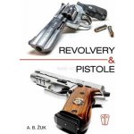 Revolvery a pistole – Zboží Mobilmania